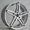 Estilo de cinco estrelas REFIT ALLOY WHEEL